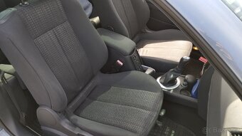 Renault Megane cabrio 145000km. 2007 rok - 13