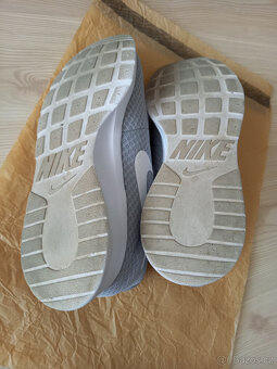 Tenisky NIKE TANJUN - velikost 40.5 - 13