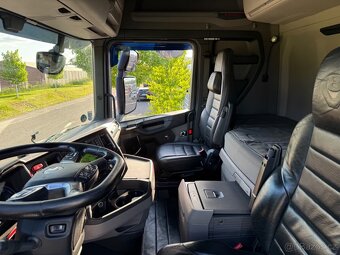 Scania S520 V 8 - 13