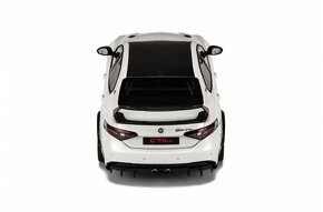 Alfa Romeo Giulia GTAm 2020 1:18 OttoMobile - 13