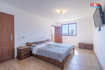 Prodej rodinného domu, 336 m², Sedliště - 13