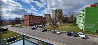 Byt 2+1 v osobním vlastnictví Broumov - 13