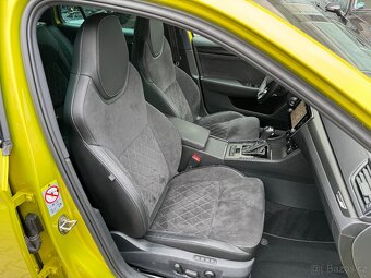 Škoda Superb 3 iV 1.4 TSI 160kW DSG Sportline Webasto CANTON - 13
