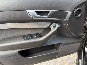 AUDI A6 3.0TDI QUATTRO AVANT 2006 - 13