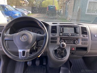 Volkswagen Caravelle,2.0TDI,103KW,Comfortline Long - 13