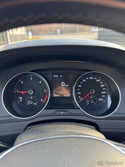 Volkswagen Passat B8 Variant 2,0 TDI 4Motion - 13