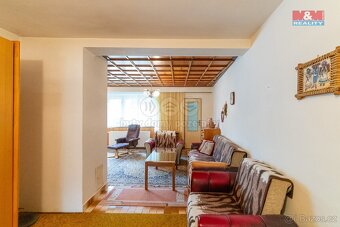 Prodej rodinného domu, 180 m², Bučovice, ul. Osvobození - 13