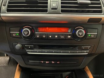 BMW X6 40D 3.0D xDrive 225 kW - 13