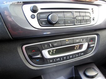 Renault Scenic, X-MODE NAVIGACE PARK.SENZORY, TAŽNÉ - 13