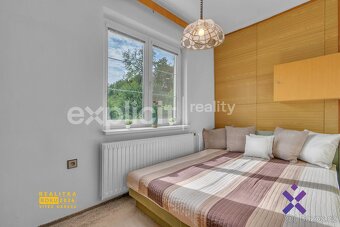Prodej, Rodinné domy,  180 m2 - Slušovice, ev.č. 02259 - 13