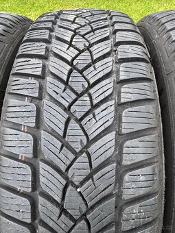 Zimni sada 205/60 R16 Skoda Octavia IV - 13