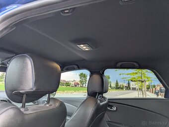 Renault Captur, 1.3 TCe, jen 37 tkm, 110 kW, r. 2018 - 13
