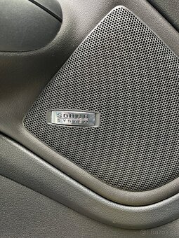 Škoda Octavia II RS 2.0 TDI 125 kW, r.v. 2012 - 13