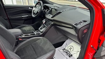Ford Kuga 2.0TDCi 110kW A/T,ST-line,Stav - 13
