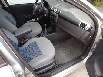 FIAT Stilo 1.6 MPI 16V SW, TAŽNÉ - 13