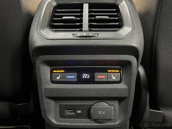VOLKSWAGEN Tiguan Allspace Highline 2,0 TSI 162 kW 4x4 DSG - 13