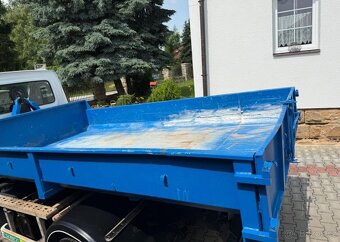 Iveco 72-130-3,0HTp/125 KW skontejne nafta - 13