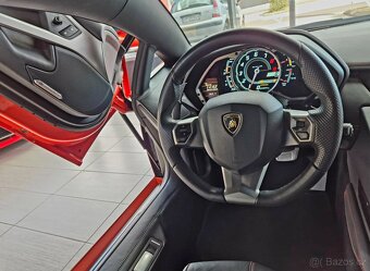 Lamborghini Aventador 6,5 LP700-4 - 13