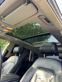 Audi Q7 4.2 TDI FaceLift - 13
