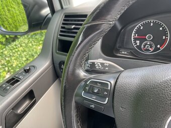 Volkswagen Transporter 2.0 TDI - odpočet DPH - 13