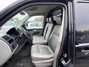 Volkswagen Transporter 2.0 TDI - 13