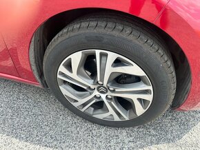 Citroen c4 picasso 2.0hdi-110kw - 13