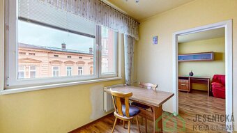 Prodej bytu 2+1, 60 m  Vidnava, panelový dům, balkon, sklep, - 13