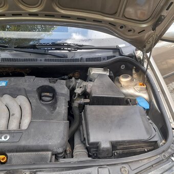 Fabia kombi 2.0MPI 85kW - 13