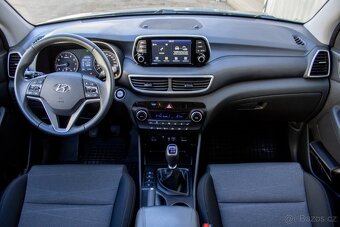 Hyundai Tucson 1.6T-GDi Style 4x4 - 53 000km - 13
