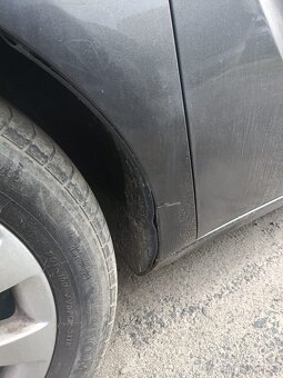 Opel meriva - 13