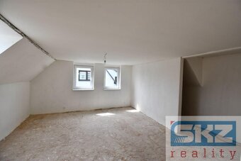 Rodinný dům 6+kk se zahradou v Jiříkově, okr. Děčín - 13