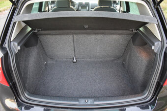 VW Golf 5 1.4 TSi UNITED, 90kW, SERVISKA, 5 dveří, rok 2008 - 13