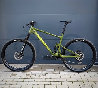 GHOST Lector FS Universal 2021 - 13