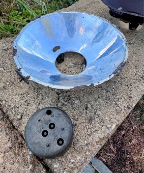 Jawa 250 350 pérák - paraboly - 13