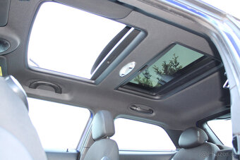 MINI Cooper Paceman 1.6i S 135kW / NAVI / PANORAMA / HARMAN - 13