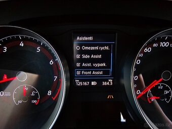 VW ARTEON 2,0TSI 200kW 4x4 DSG R-LINE KŮŽE+NAVI+KAMERA -DPH - 13