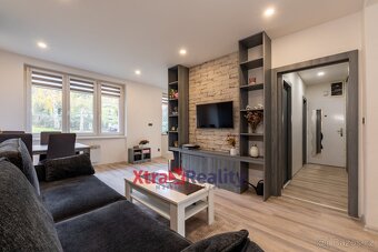 Prodej bytu 2+kk 52 m², DV, ev.č. 00074 - 13