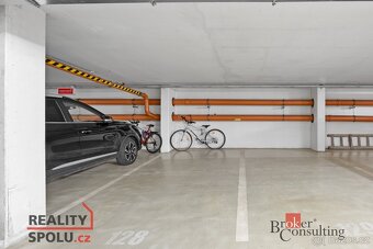 Prodej, byty/3+kk, 107 m2, Kollárova 1714/1, Pražské Předměs - 13