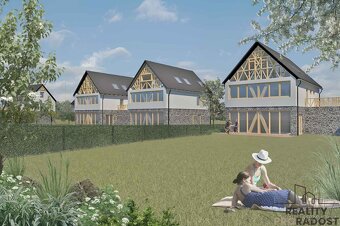 Prodej stavebního pozemku 22 407 m² Stanovice - 13