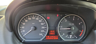 BMW 120D, 120Kw, 2006 - 13