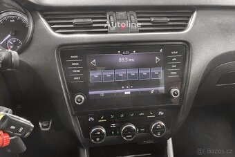 Škoda Octavia, Scout 2.0 tdi 4x4 manuál - 13