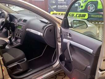 Škoda Octavia Scout 2,0TDi SERV.KNÍŽKA - 13