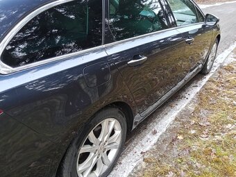 Peugeot 508 SW 2.0Hdi, 7/2012 - 13