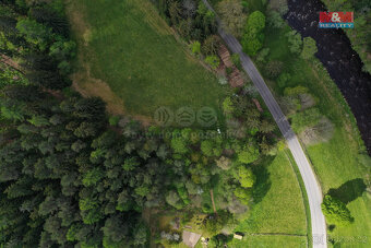Prodej pozemku k bydlení, 4185 m², Rejštejn - 13