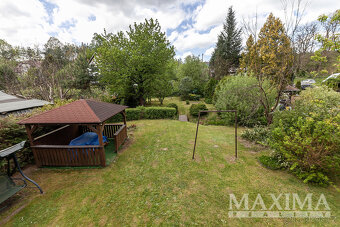 Dům 1+1 o ploše 591 m2 - , Krhanice - 13