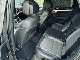 Touareg 3,0Tdi R-LINE - 13