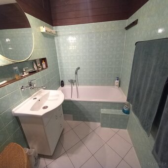 Společný prodej dvou bytových jednotek - 105 m2 - 13