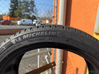 Letní pneu 205/45/17 Michelin Primacy 3 - 13