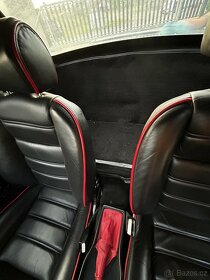 ALFA ROMEO: 115 SPIDER 1989 - 13