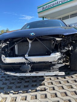 BMW 630d GT Mild-Hybird xDrive 210kW 2023 - 13